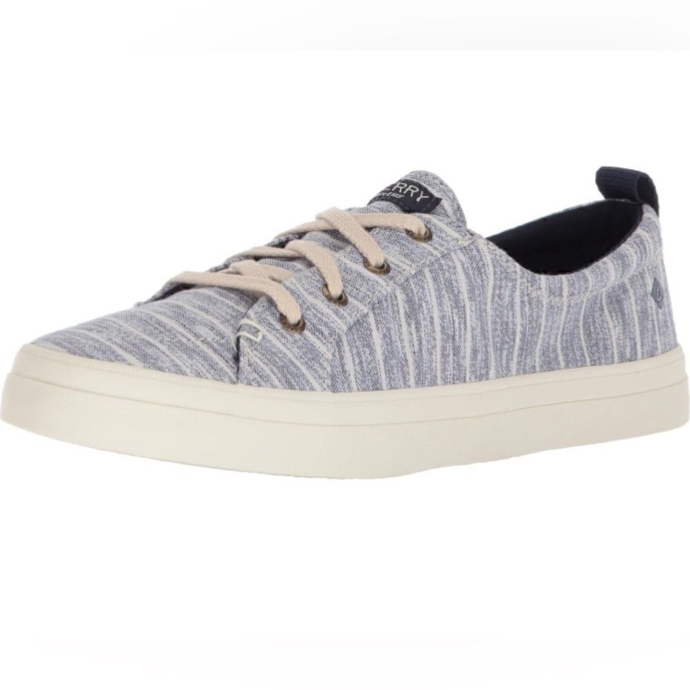 Sperry Women’s Crest Vibe Sneaker | size 8.5